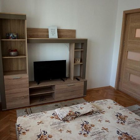 Appartement La Alina à Eforie Sud  Extérieur photo