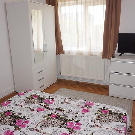 Appartement La Alina à Eforie Sud  Extérieur photo
