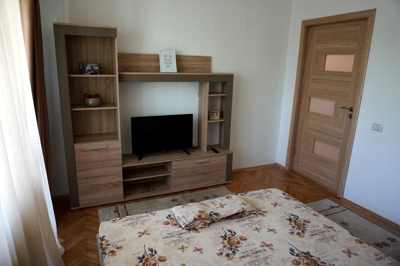 Appartement La Alina à Eforie Sud  Extérieur photo