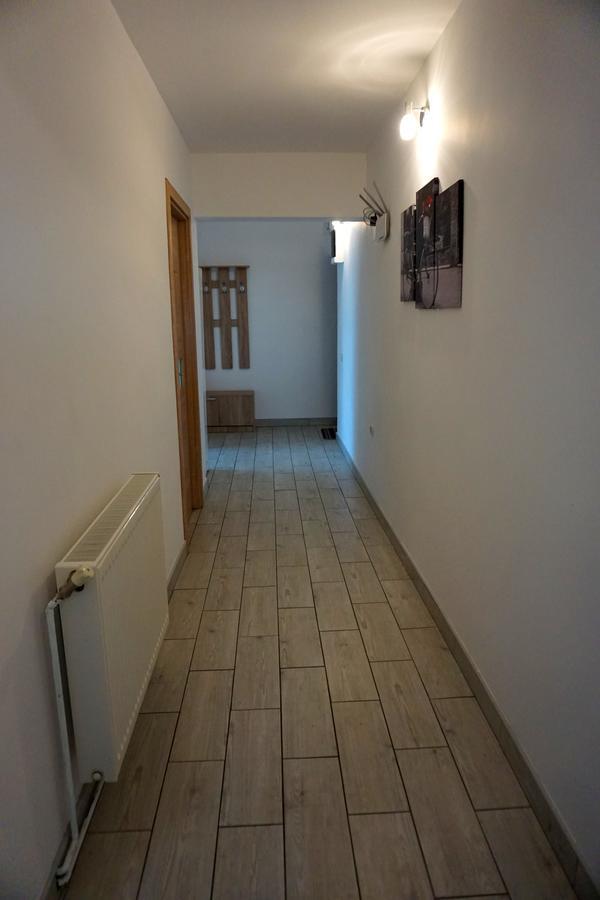 Appartement La Alina à Eforie Sud  Extérieur photo