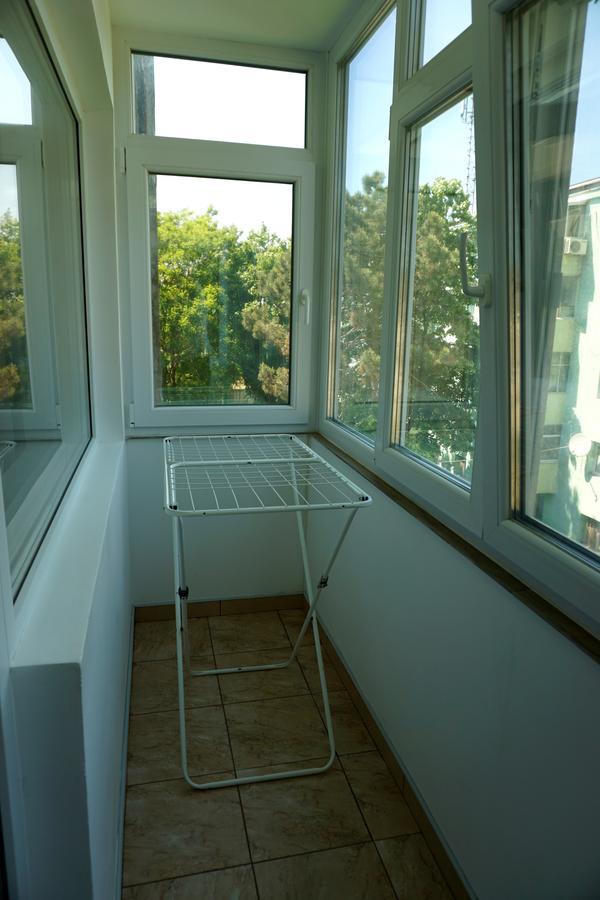 Appartement La Alina à Eforie Sud  Extérieur photo