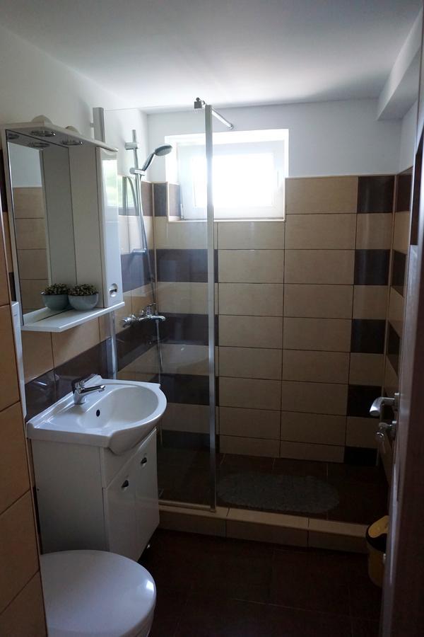 Appartement La Alina à Eforie Sud  Extérieur photo