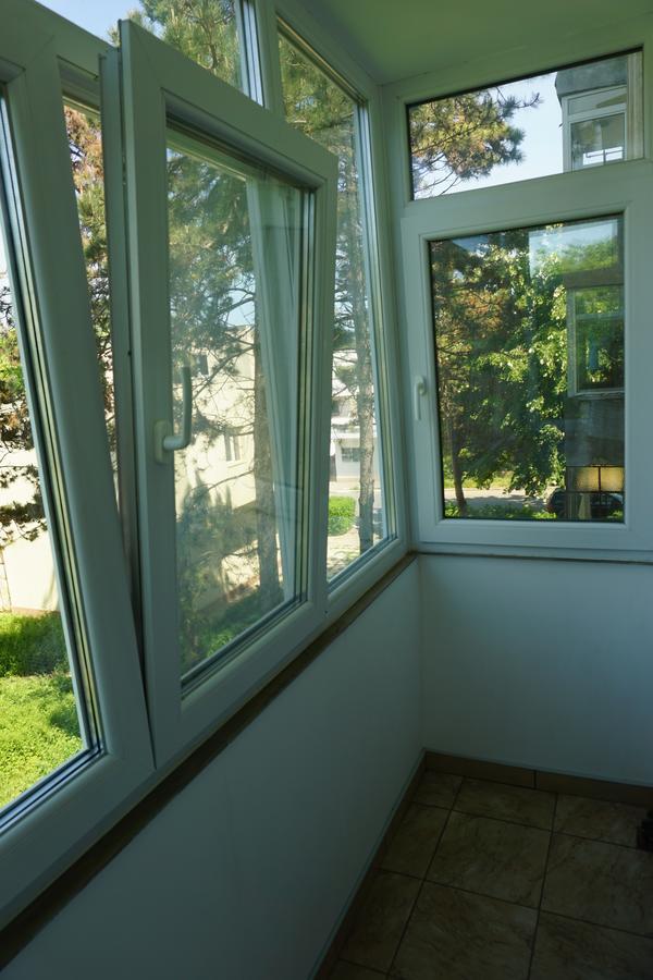 Appartement La Alina à Eforie Sud  Extérieur photo
