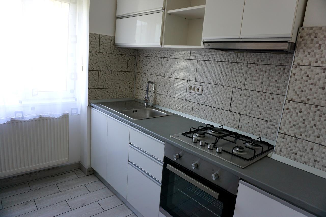Appartement La Alina à Eforie Sud  Extérieur photo