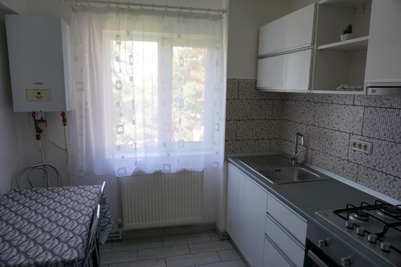Appartement La Alina à Eforie Sud  Extérieur photo