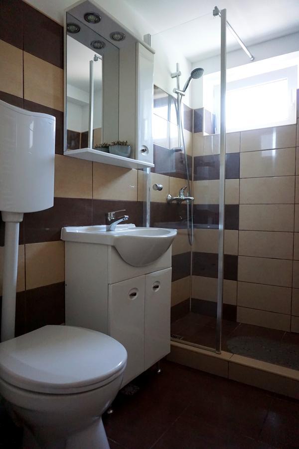 Appartement La Alina à Eforie Sud  Extérieur photo