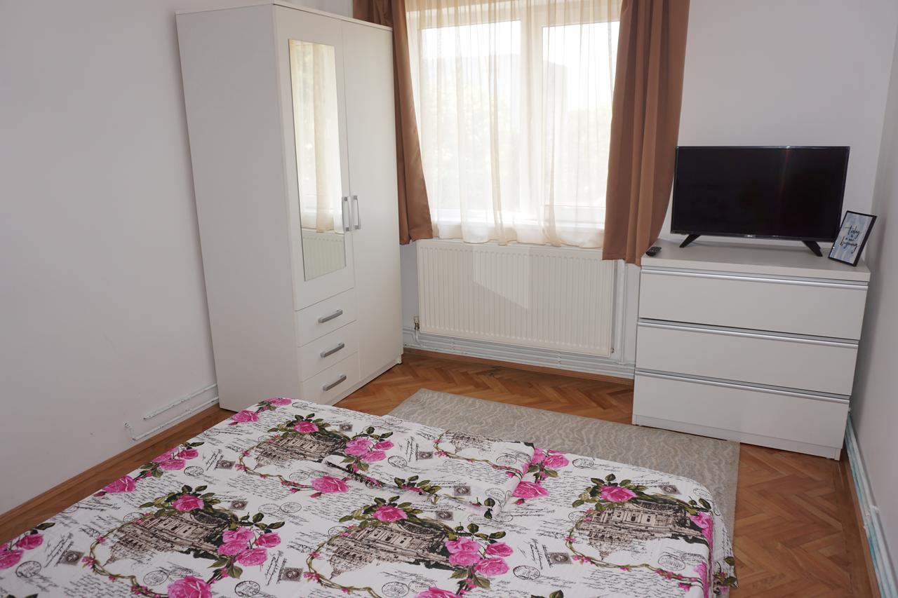 Appartement La Alina à Eforie Sud  Extérieur photo