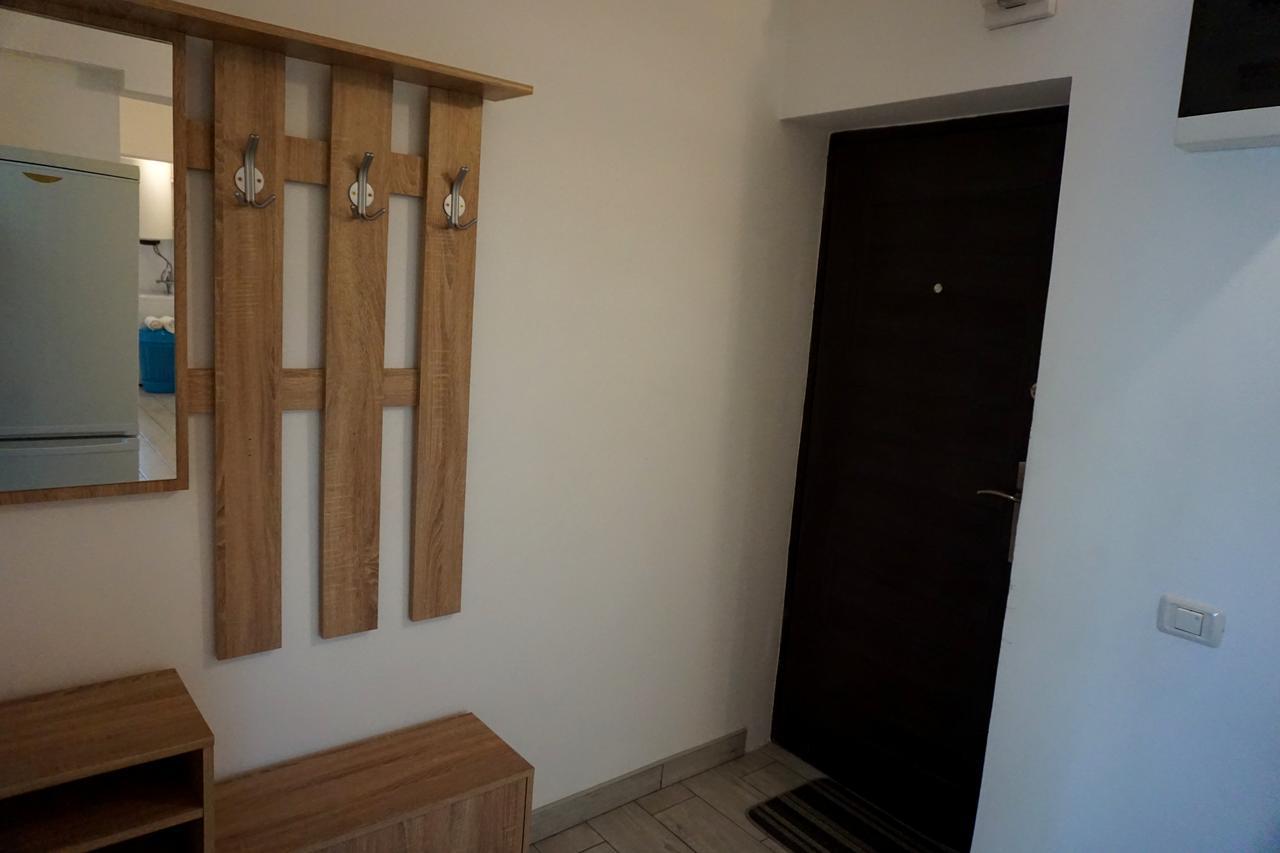 Appartement La Alina à Eforie Sud  Extérieur photo