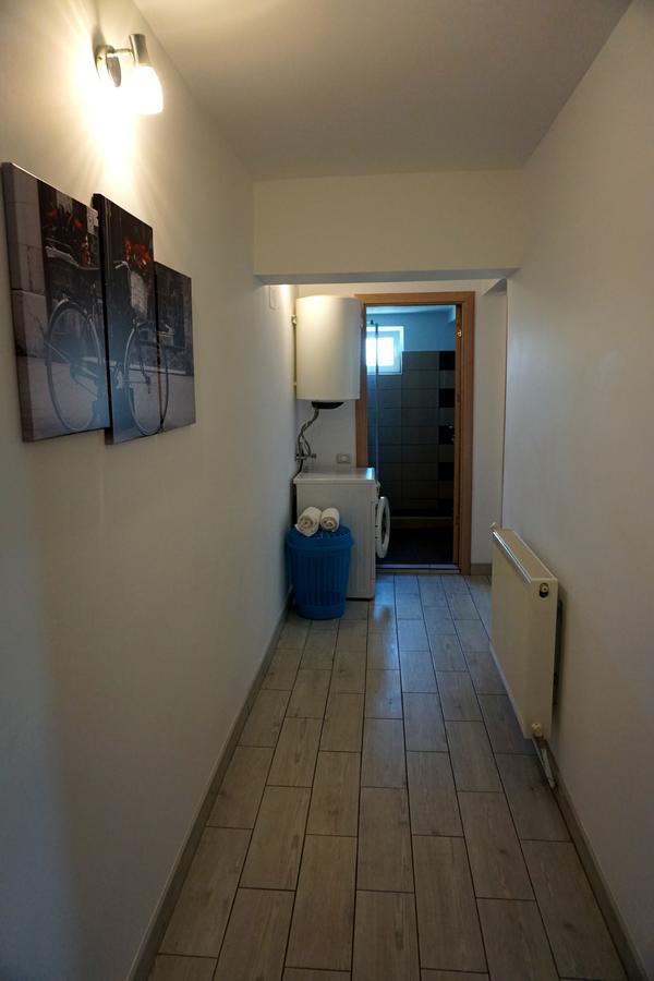 Appartement La Alina à Eforie Sud  Extérieur photo