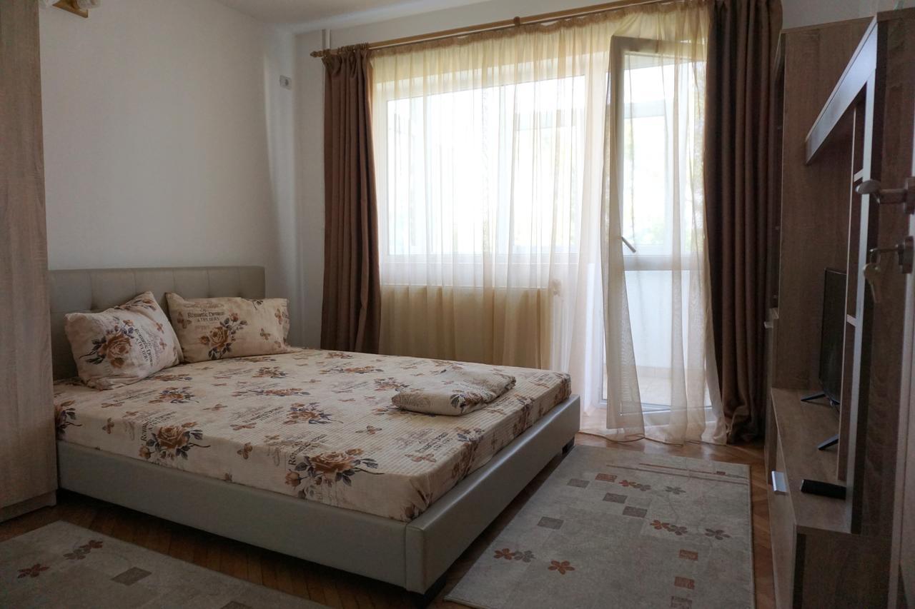 Appartement La Alina à Eforie Sud  Extérieur photo