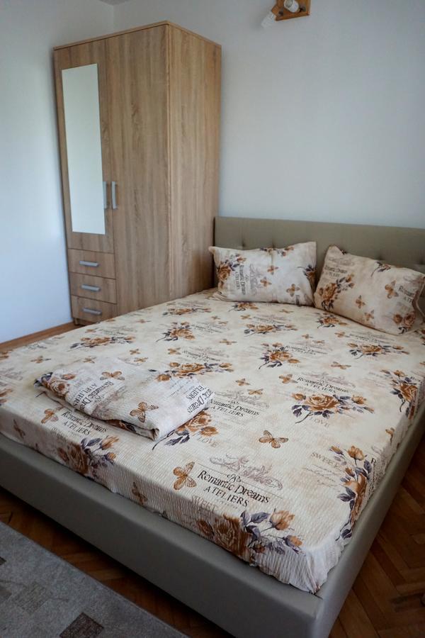 Appartement La Alina à Eforie Sud  Extérieur photo