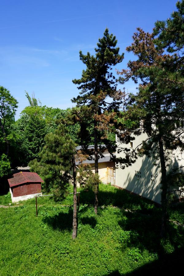 Appartement La Alina à Eforie Sud  Extérieur photo